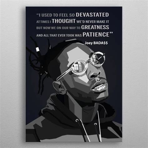 Joey Badass Tumblr Quotes