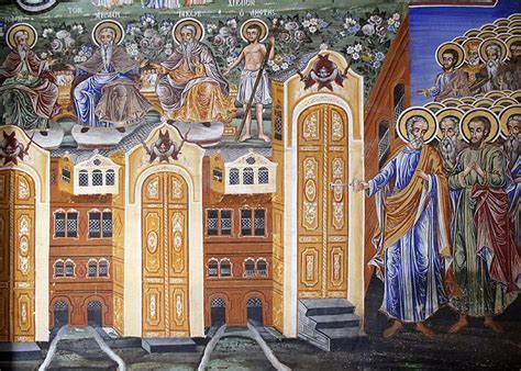 Захарий Зограф (1810 - 1853) - Pravoslavieto.com