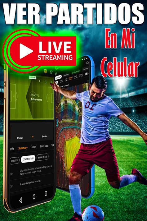 Ver Partidos En Vivo Guide Hd Apk For Android Download