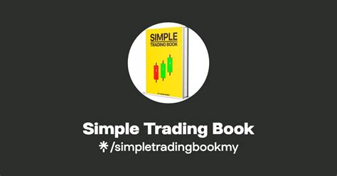 Simple Trading Book Tiktok Linktree