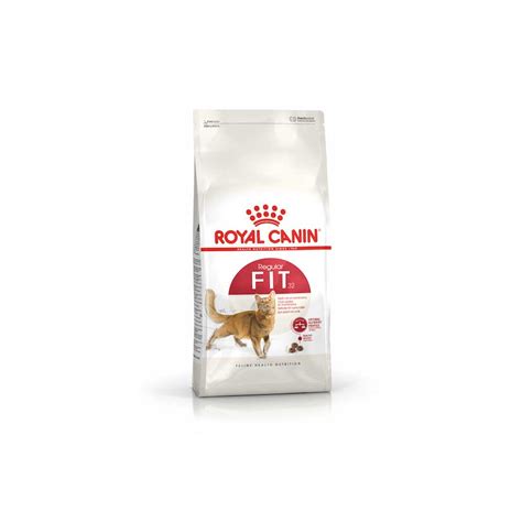 Royal Canin Regular Fit 32 Dry Cat Food 10kg Ehavene