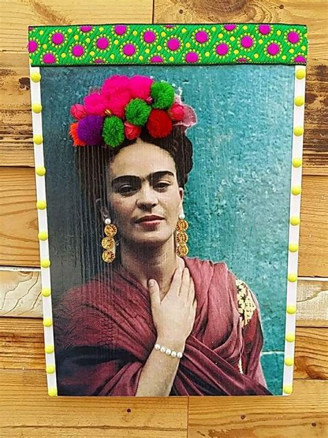 Pin By Smadar Dvora On Frida Kahlo Baseball Cards Book Cover Cards