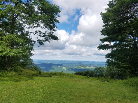 Bickle Knob Wv Land Trust