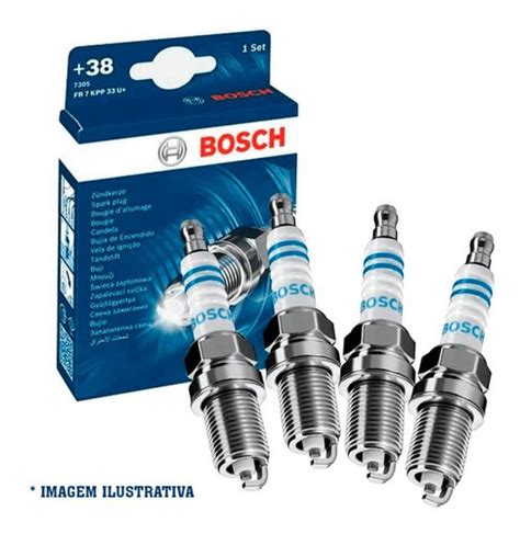 Vela De Igni O Bosch Nissan Livina V Renault Clio Scenic Symbol