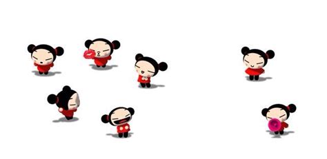 Pin De F A N Y En Pucca Garu En Pucca Pucca Pucca Y Garu