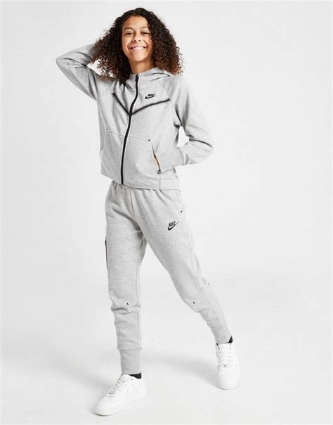 Nike Tech Fleece Girls Hot Sale