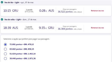 Excelente LATAM Pass Tem Passagem Para Austin A Partir De 27 000