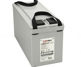 Enersys Nexsys Nxs V Ah Reinblei Agm Batterie