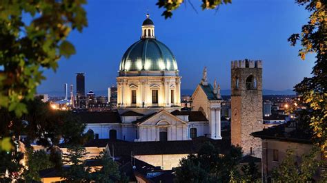 Brescia Capitale Della Cultura 2023 Cosa Vedere