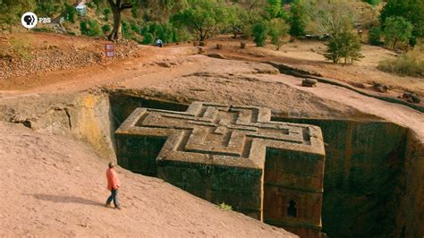 Lalibela Africa S Great Civilizations Africa S Great Civilizations