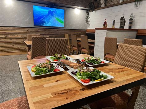 Bella Pizzeria And Grill Finest Quality Italian Cuisine