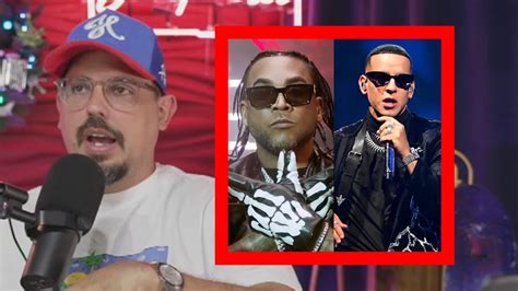 La Disculpa Entre Daddy Yankee Y Don Omar YouTube