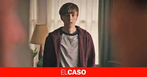 Ryan Grantham Actor De Riverdale Condenado A Cadena Perpetua Por