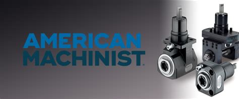 Live Tooling Featured in American Machinist | Platinum Tooling