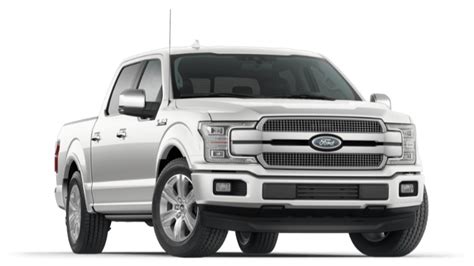 2020 Ford F 150 Trim Levels Xl Vs Xlt Vs Lariat Vs King Ranch