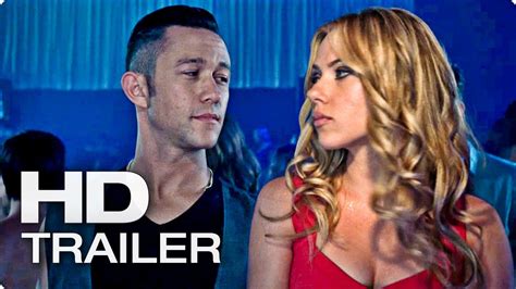 Don Jon Trailer Deutsch German 2013 Joseph Gordon Levitt Scarlett Johansson Hd Youtube