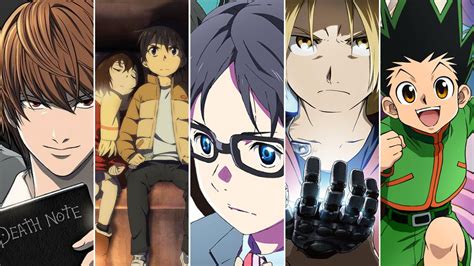 15 Animes à Regarder Pour Commencer Furansujapon