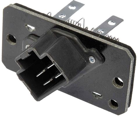 Dorman 973 015 Blower Motor Speed Resistor Autoplicity