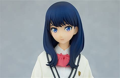 Good Smile Company Pop Up Parade Ssss Gridman Rikka Takarada