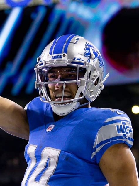 5 Detroit Lions players who are fantasy sleepers - Sportskeeda Stories