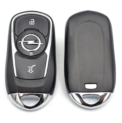 Opel Insignia B Astra K Kluczyk Pilot Keyless Poz Za Z Z