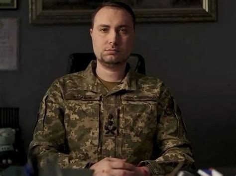 В Сети появилась информация о ликвидации главы ГУР Украины Буданова ...