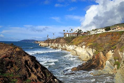 8 Affordable Summer Vacation Spots In California WorldAtlas