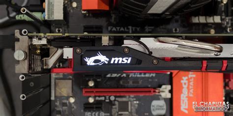 Msi Geforce Gtx 950 Gaming 2g [review]