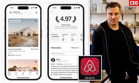 Airbnb Announces Sweeping Changes To Its Review Pages In A Bid To Boost