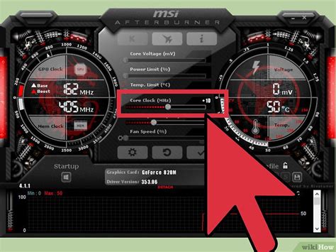 Como Fazer Overclock Em Uma Placa Gráfica 29 Passos