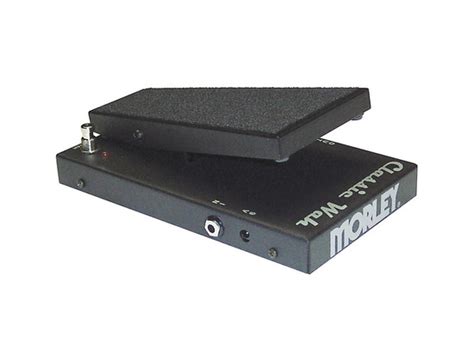 Morley Classic Wah Ranked 38 In Wah Pedals Equipboard