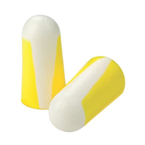 Howard Leight Bilsom 303L Ear Plugs