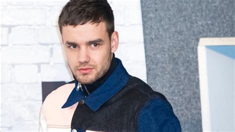 Shock At The Death Of One Direction Star Liam Payne