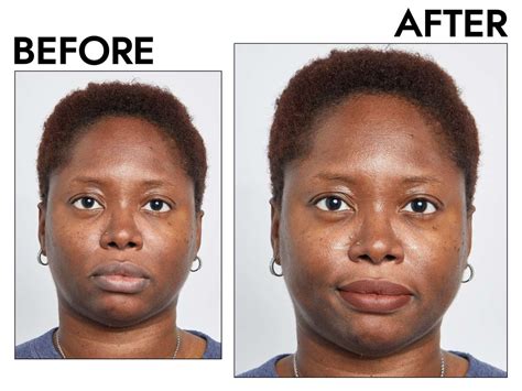 Best Nude Lipsticks Of Tested And Mua Backed