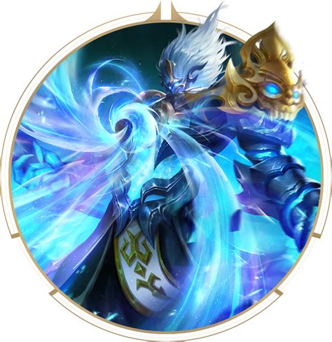 Hero Data Kui