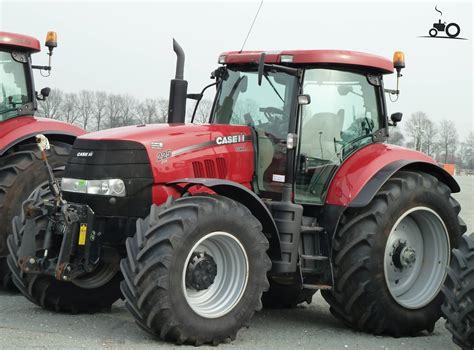 Foto Case IH Puma 225 456330