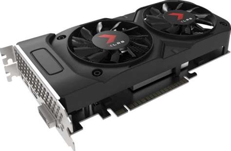 Pny Geforce Gtx Ti Gb Xlr Oc Gaming Graphics Card