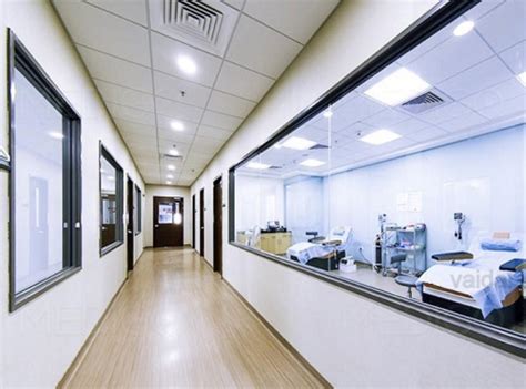 Continental Hospital Hyderabad | Leading Super-Specialty Hospital