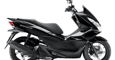 2015 Honda Pcx150 Announced For Us