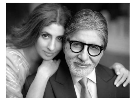 Amitabh Bachchan Gifts His 50-Crore Prateeksha Bungalow To Daughter ...