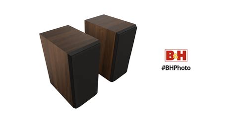 Klipsch Reference Premiere Rp M Ii Two Way Bookshelf