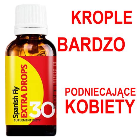 Bardzo Mocna Hiszpa Ska Mucha Rozk Ada Nogi Ml Krople Naturalne Afrodyzjaki Sex Apteka