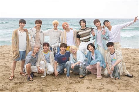 Seventeen S Spill The Feels Sets Record For Highest St Week Sales Of