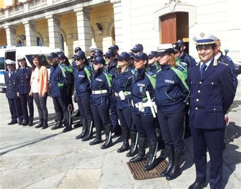 Olbia Per Un Agente Contagiato Si Paralizza La Polizia Locale Tutti I