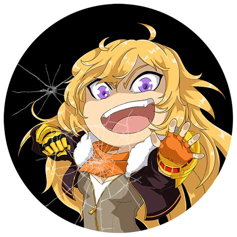 What You Gonna Do When She Comes For You [yang Pin By Y8ay8a] R Rwby