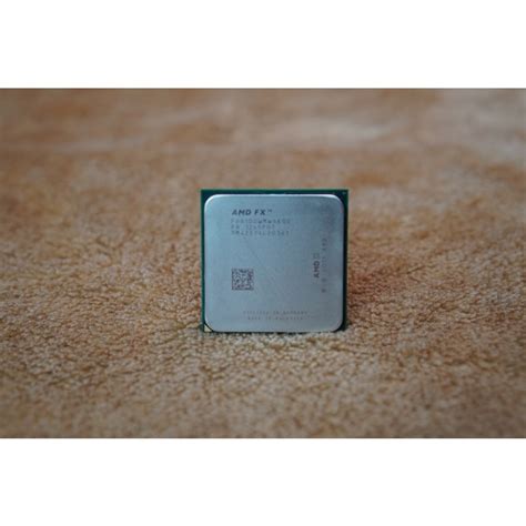 AMD FX 6100 3 3 GHz Shopee Thailand