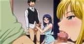 Ojou Sama Wa H Ga Osuki Episode 2 Sub ENG X Anime Porn