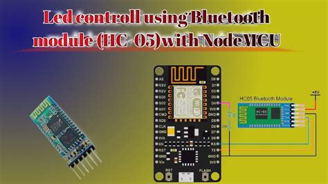 How Bluetooth Module Works