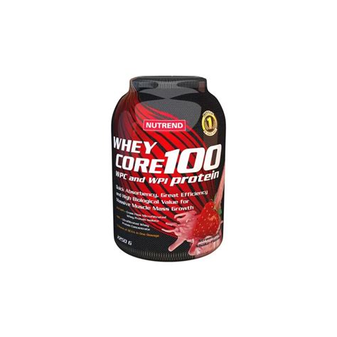 Nutrend Whey Core G