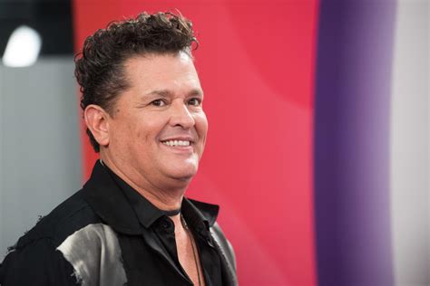 Carlos Vives revela cómo se siente Shakira tras su separación de Piqué